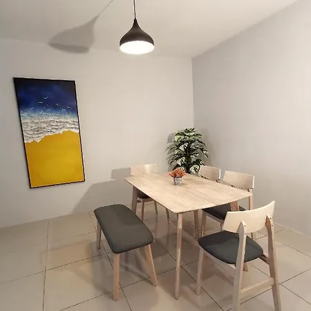 Manhattan Condo 8-11Pax Ipoh Exterior photo