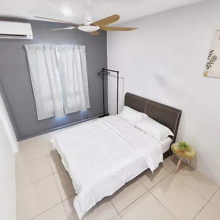 Manhattan Condo 8-11Pax Ipoh Exterior photo