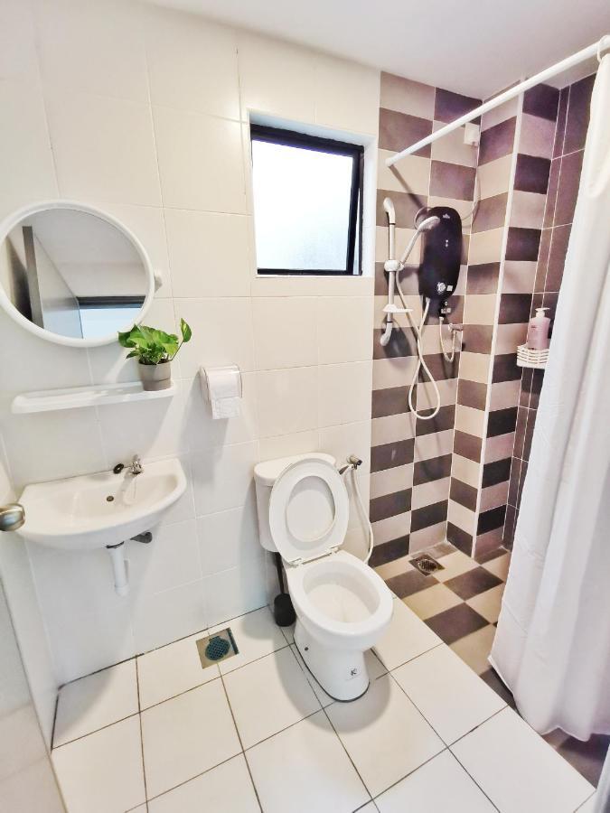 Manhattan 8-11pax Apartment *