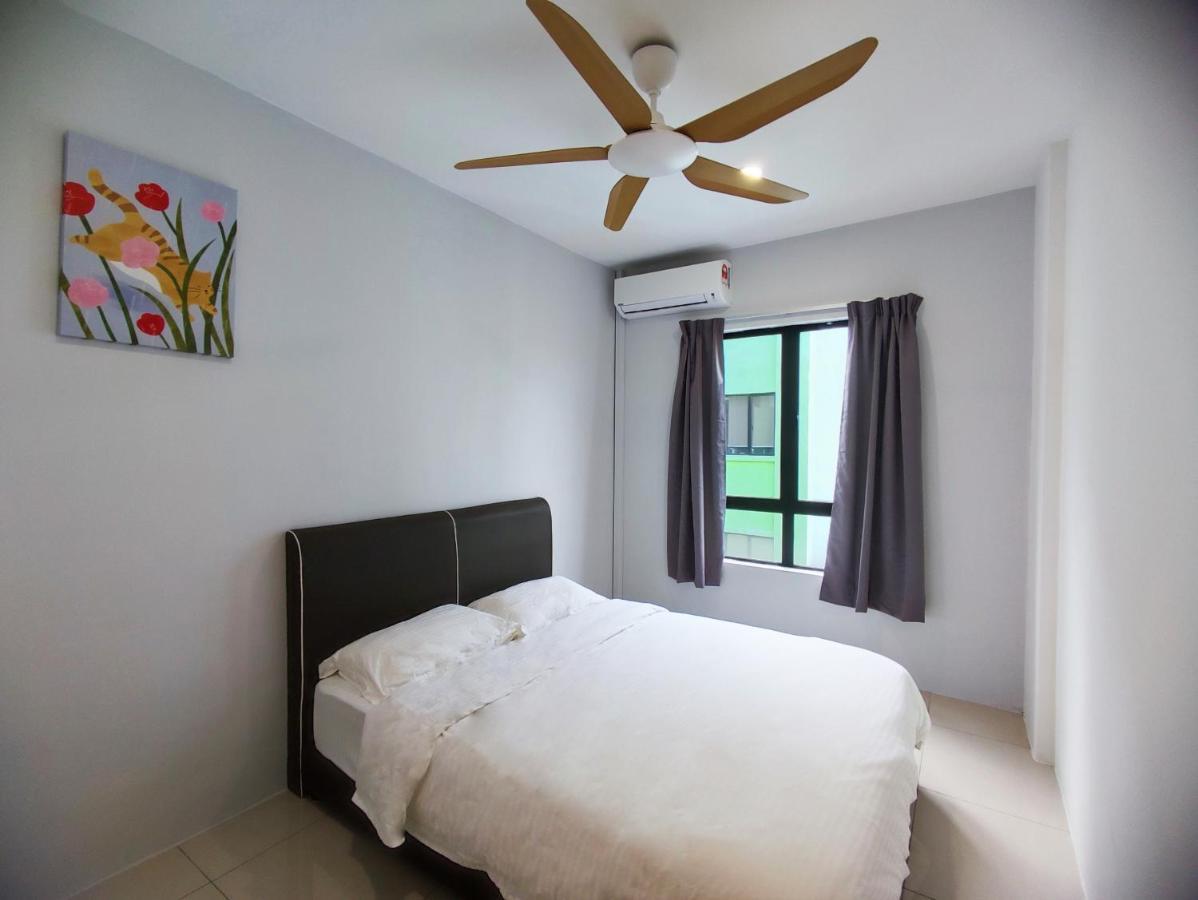 Manhattan 8-11pax Apartment
