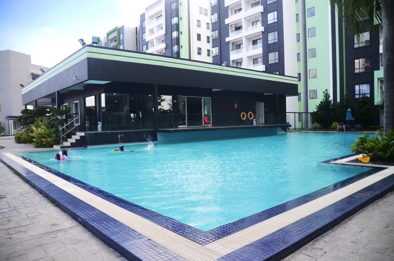 Manhattan 8-11pax Apartment *